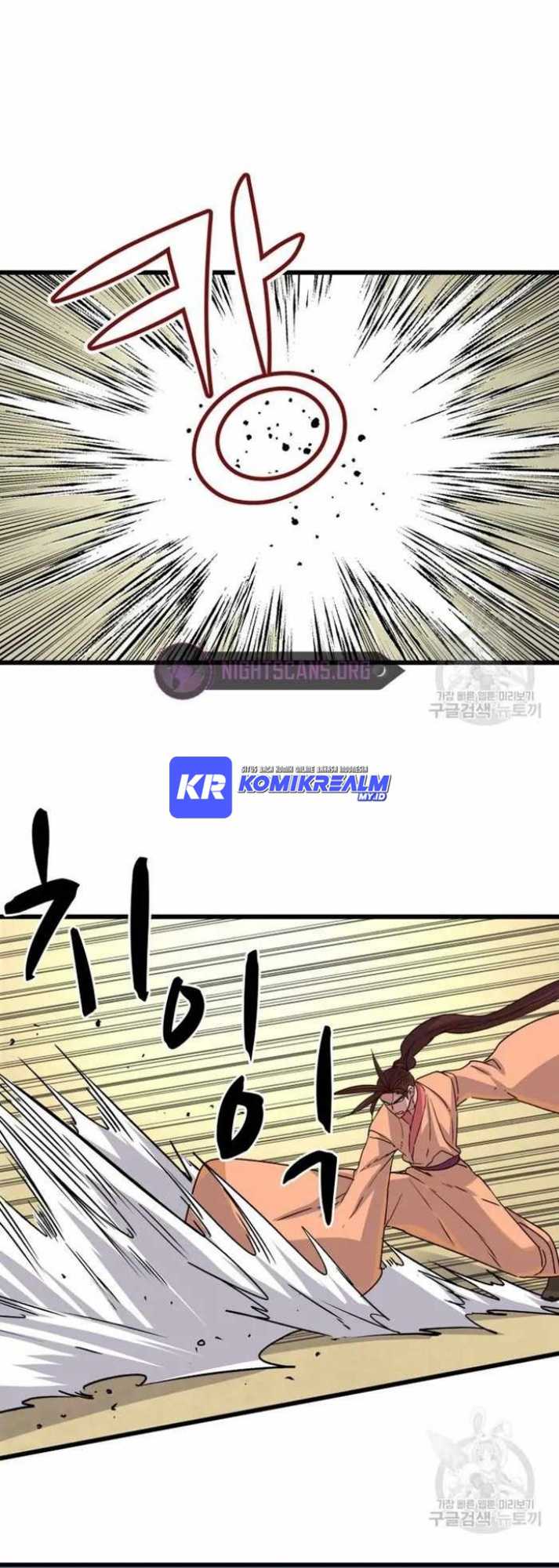 The Heavenly Demon Will Turn the World Upside Down Chapter 19 Gambar 24