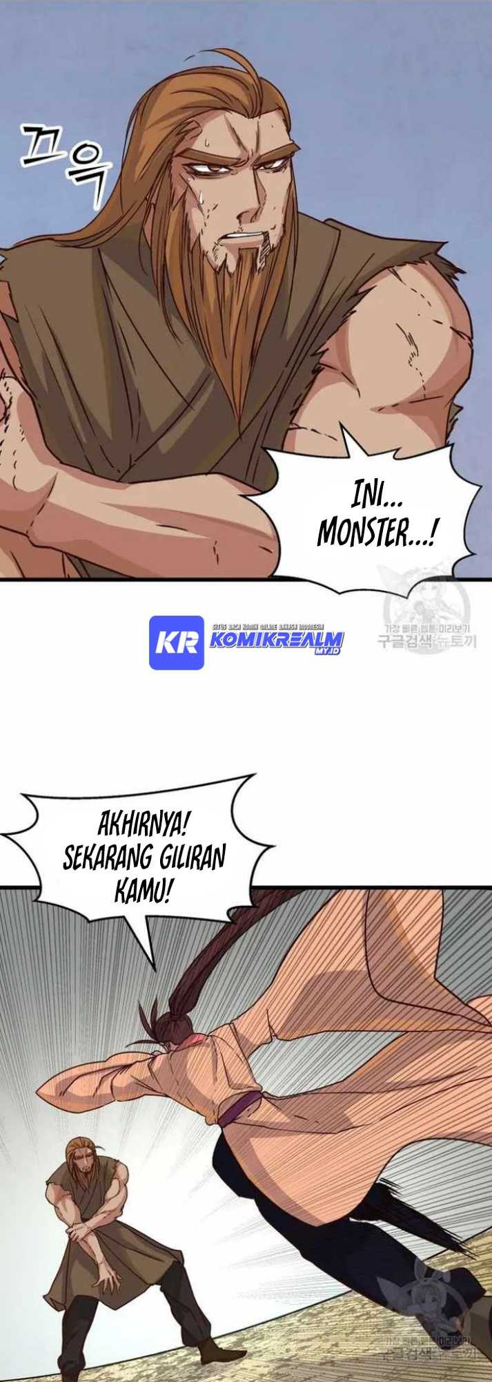 The Heavenly Demon Will Turn the World Upside Down Chapter 19 Gambar 25