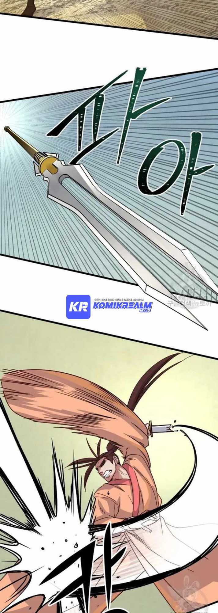 The Heavenly Demon Will Turn the World Upside Down Chapter 19 Gambar 26