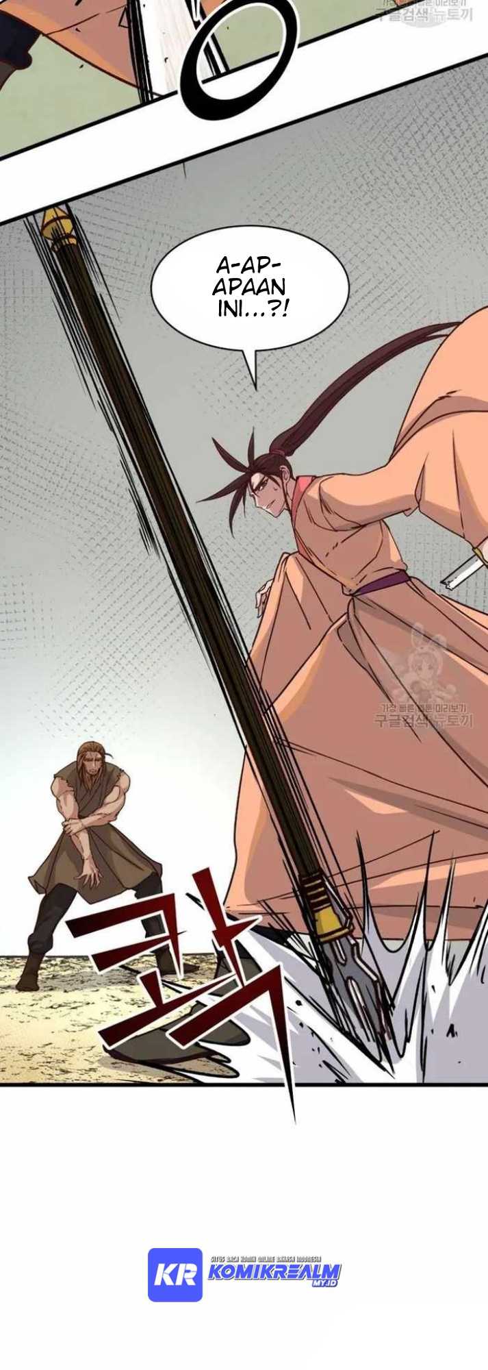 The Heavenly Demon Will Turn the World Upside Down Chapter 19 Gambar 27