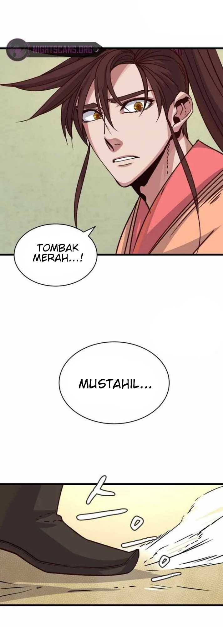 The Heavenly Demon Will Turn the World Upside Down Chapter 19 Gambar 28