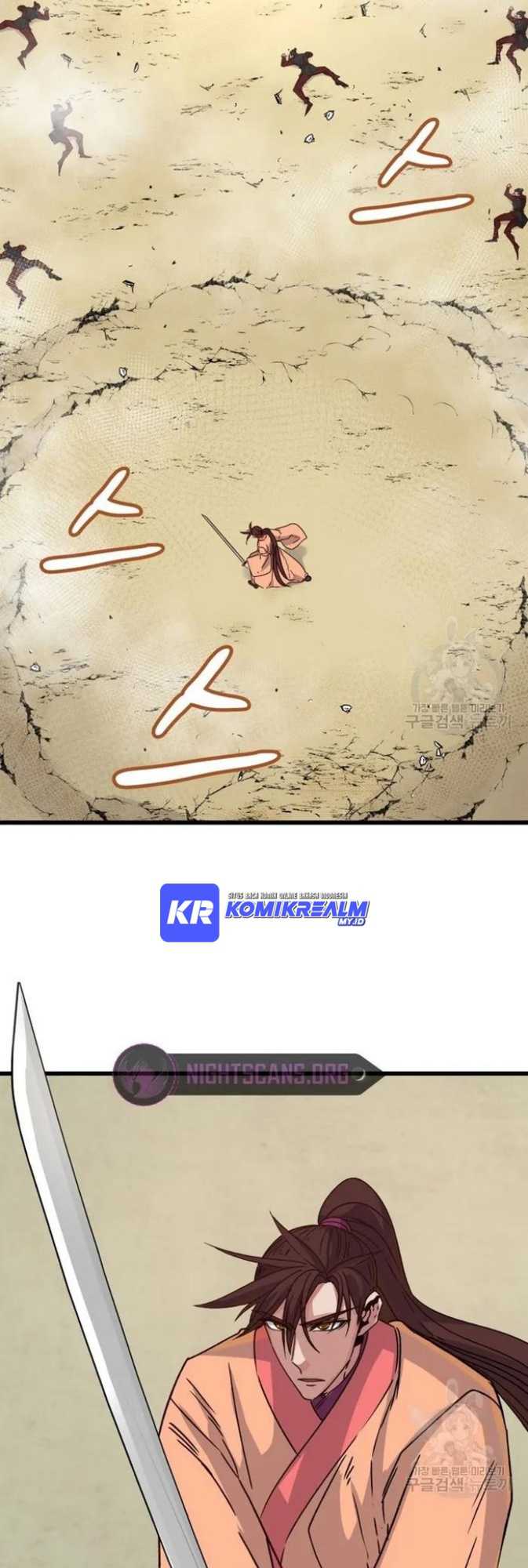 The Heavenly Demon Will Turn the World Upside Down Chapter 19 Gambar 3