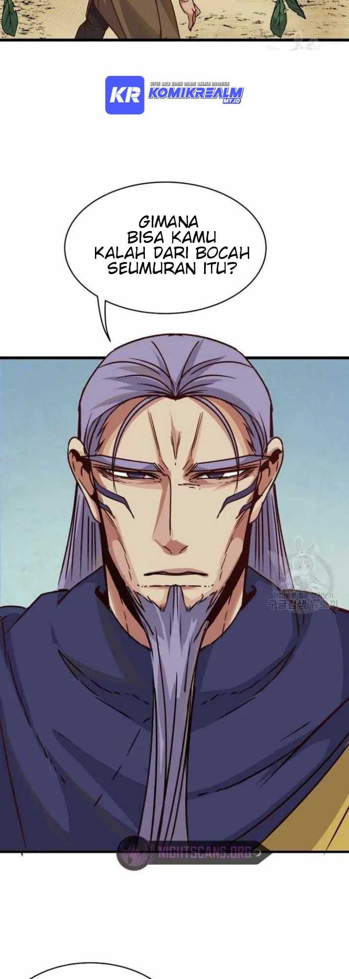 The Heavenly Demon Will Turn the World Upside Down Chapter 19 Gambar 30