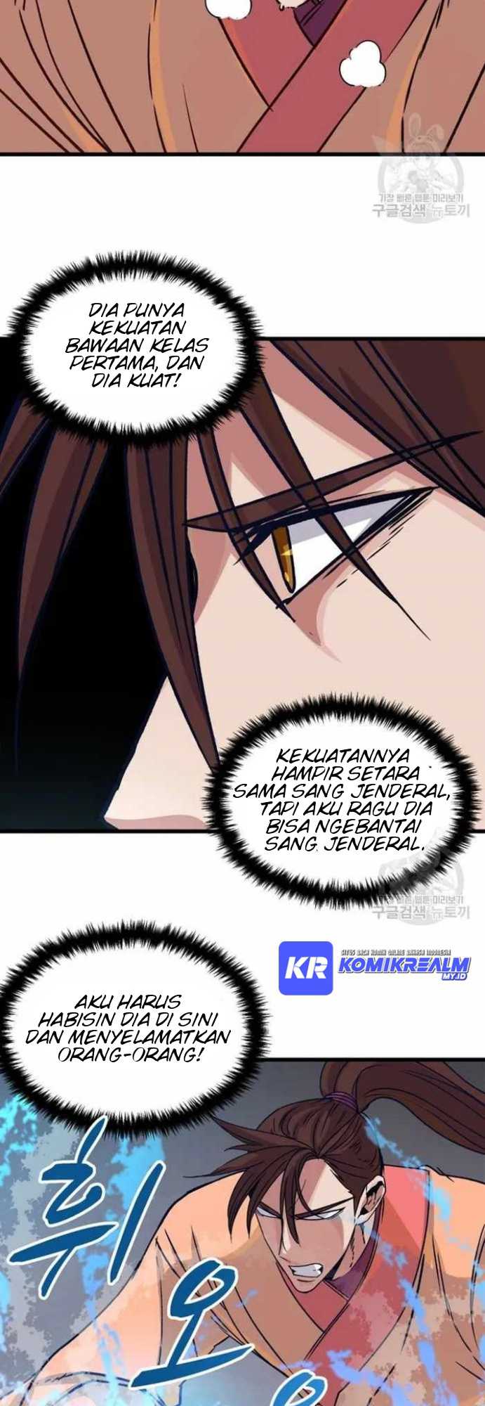 The Heavenly Demon Will Turn the World Upside Down Chapter 19 Gambar 34