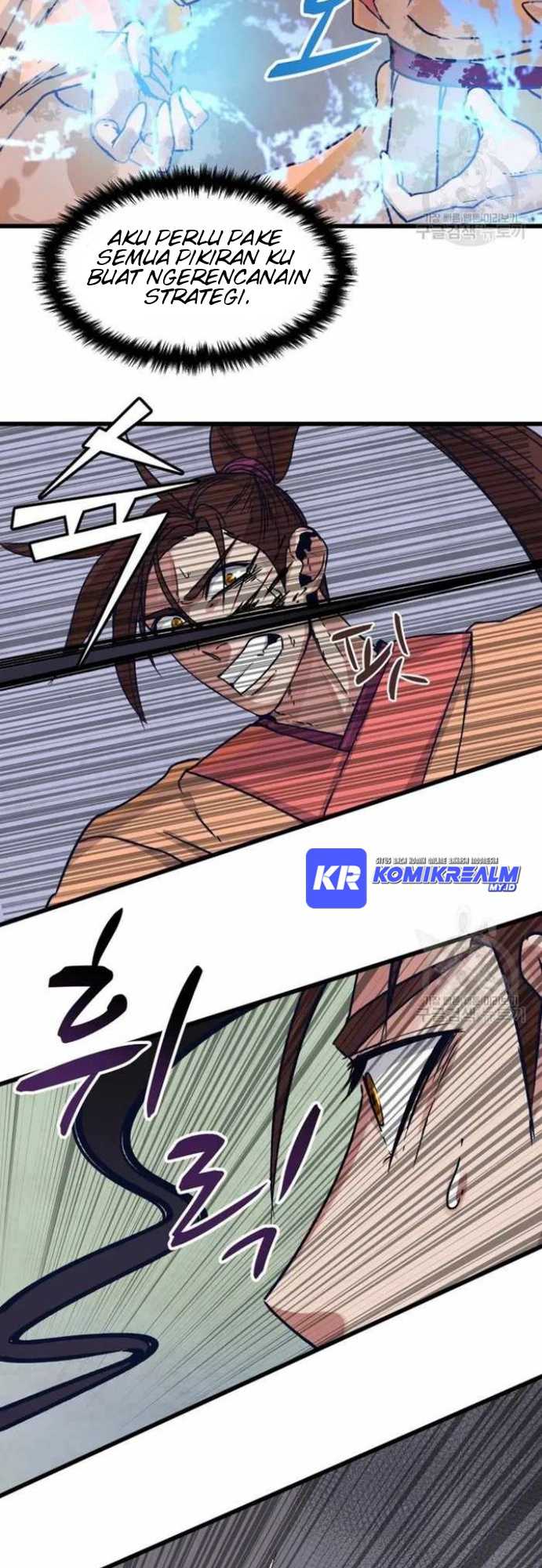 The Heavenly Demon Will Turn the World Upside Down Chapter 19 Gambar 35