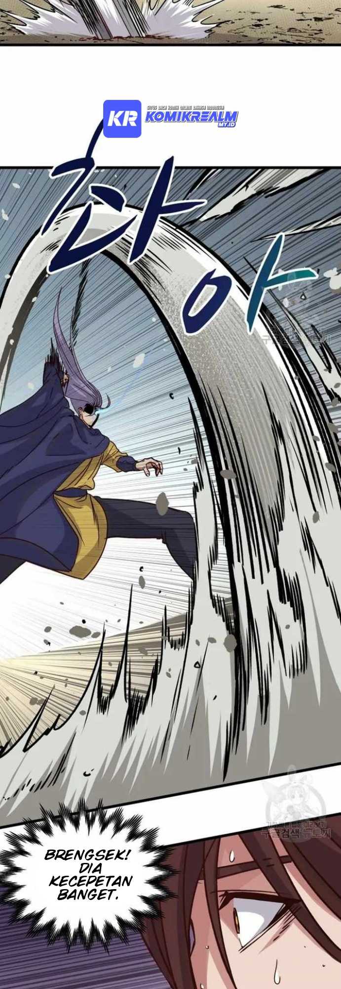 The Heavenly Demon Will Turn the World Upside Down Chapter 19 Gambar 40