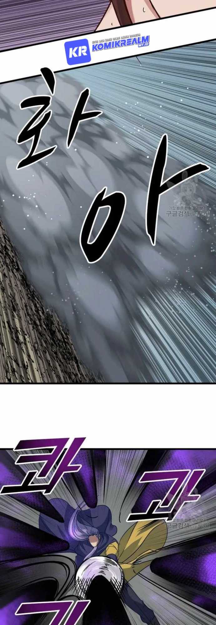 The Heavenly Demon Will Turn the World Upside Down Chapter 19 Gambar 41