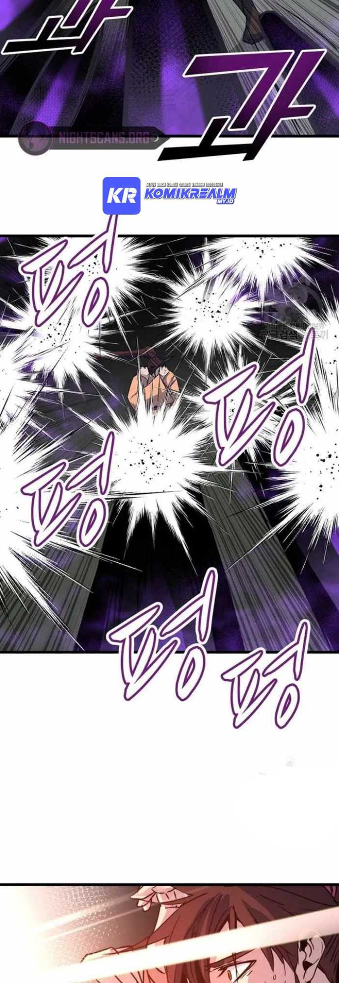 The Heavenly Demon Will Turn the World Upside Down Chapter 19 Gambar 42