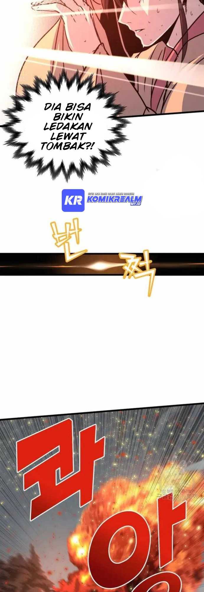 The Heavenly Demon Will Turn the World Upside Down Chapter 19 Gambar 43