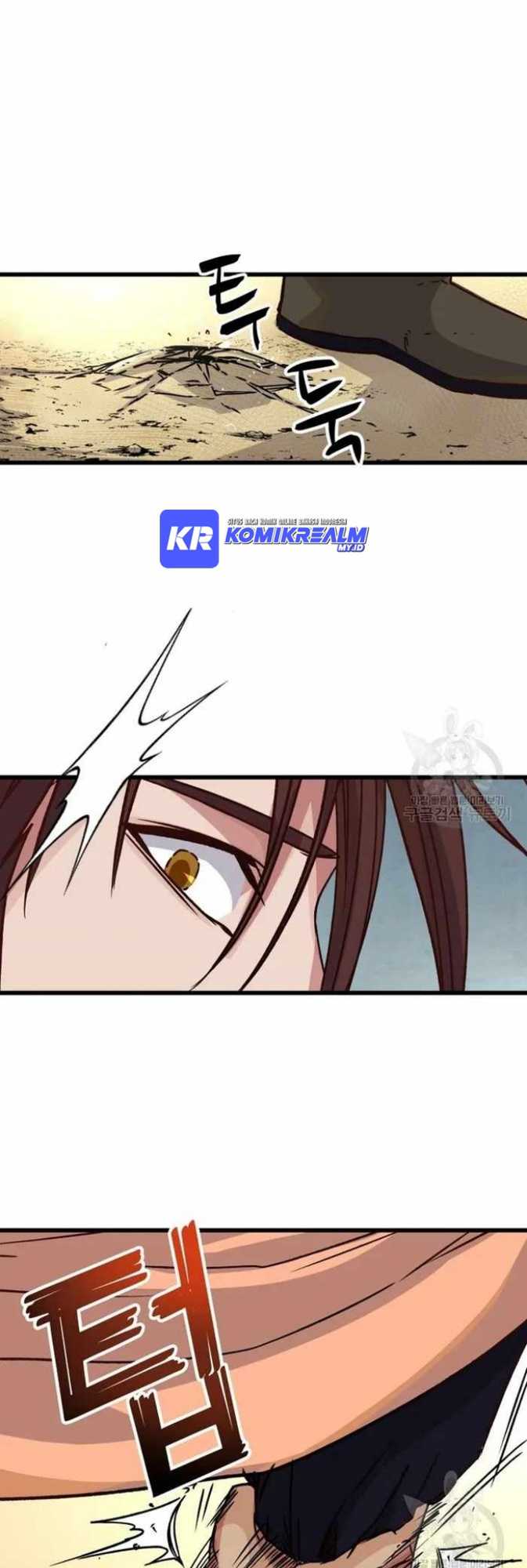 The Heavenly Demon Will Turn the World Upside Down Chapter 19 Gambar 5