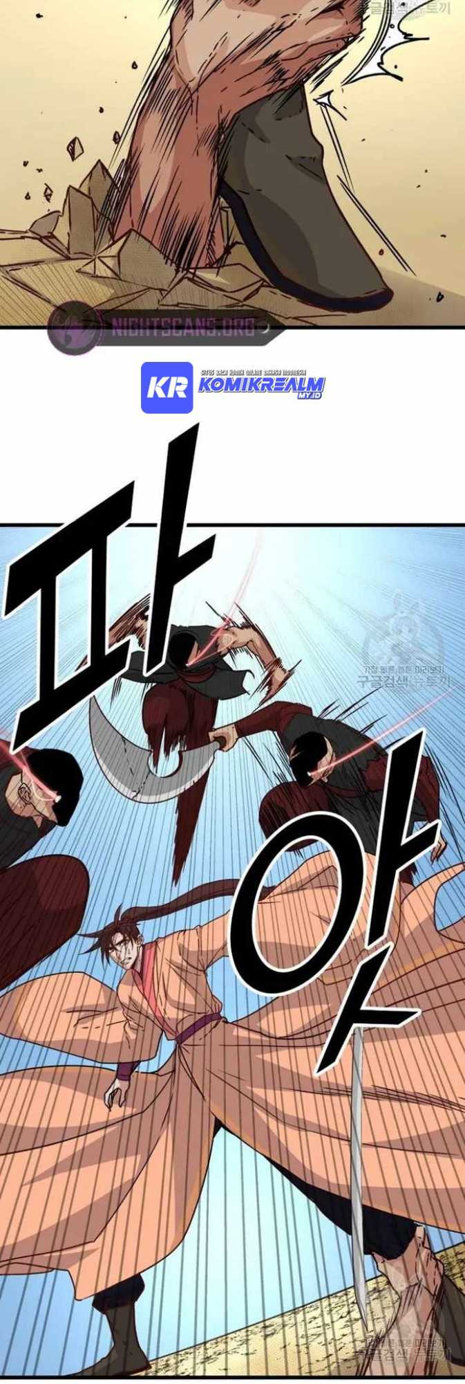 The Heavenly Demon Will Turn the World Upside Down Chapter 19 Gambar 6