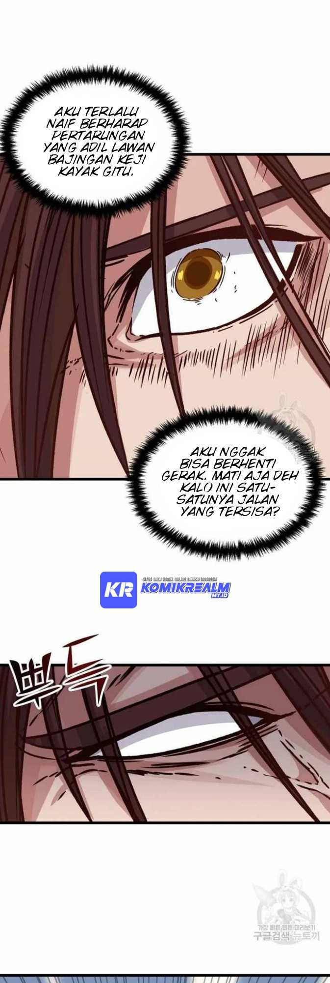The Heavenly Demon Will Turn the World Upside Down Chapter 19 Gambar 7