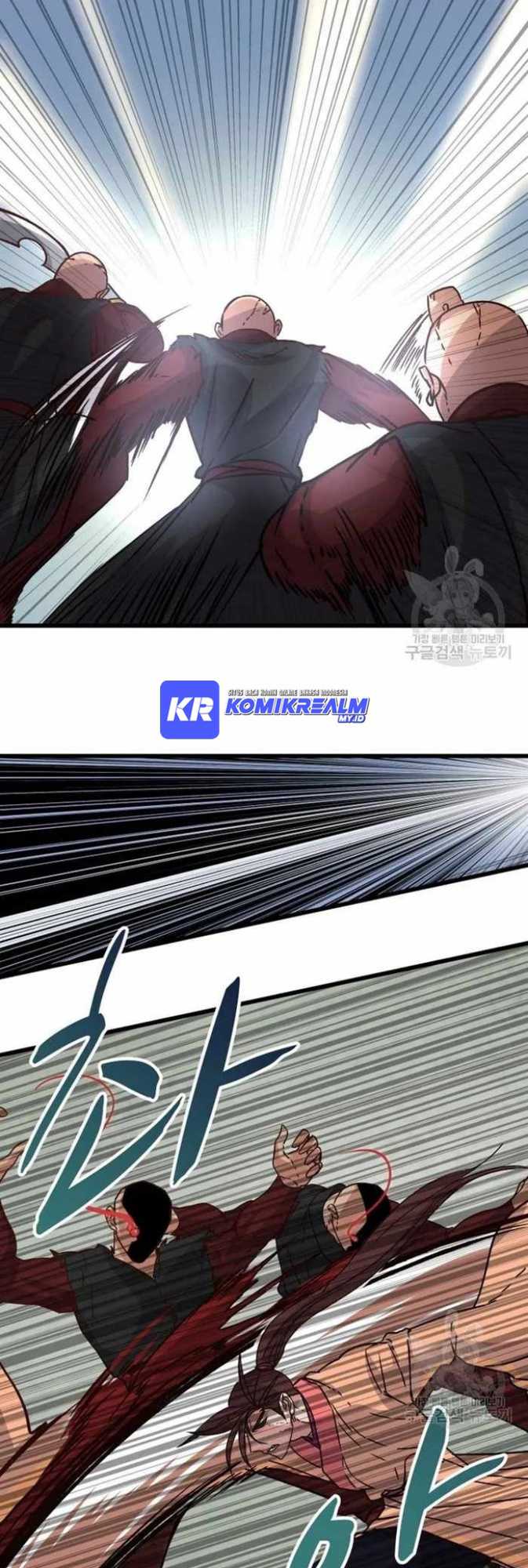 The Heavenly Demon Will Turn the World Upside Down Chapter 19 Gambar 8