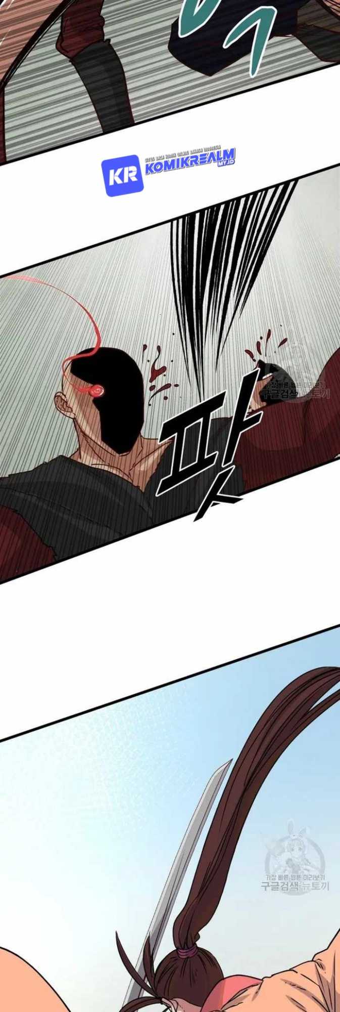 The Heavenly Demon Will Turn the World Upside Down Chapter 19 Gambar 9