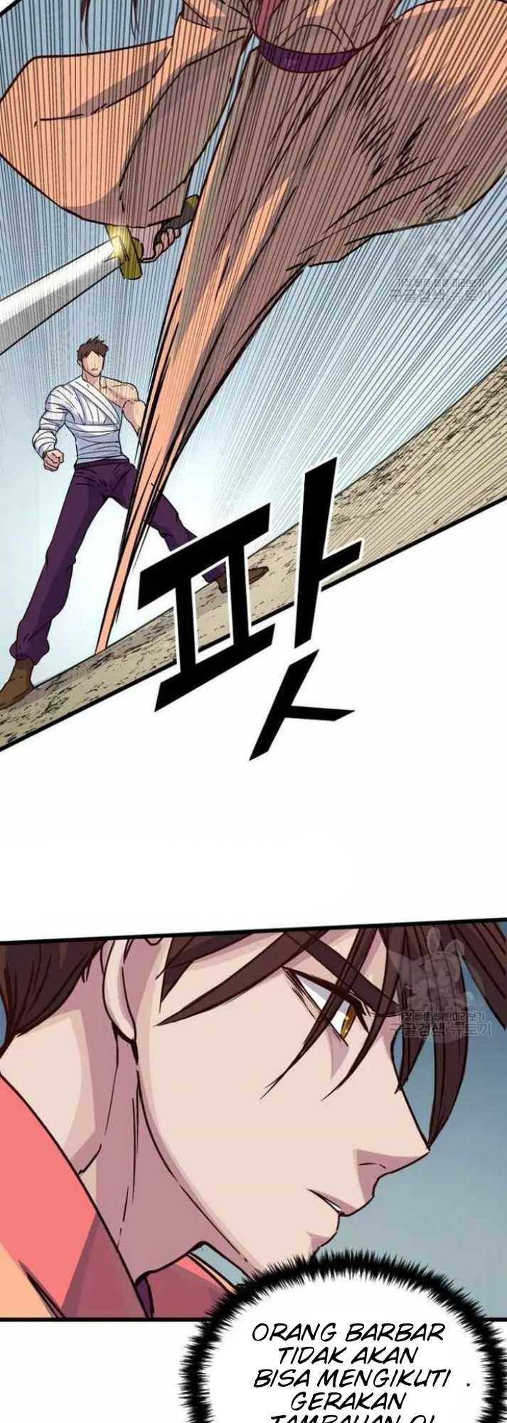 The Heavenly Demon Will Turn the World Upside Down Chapter 18 Gambar 10