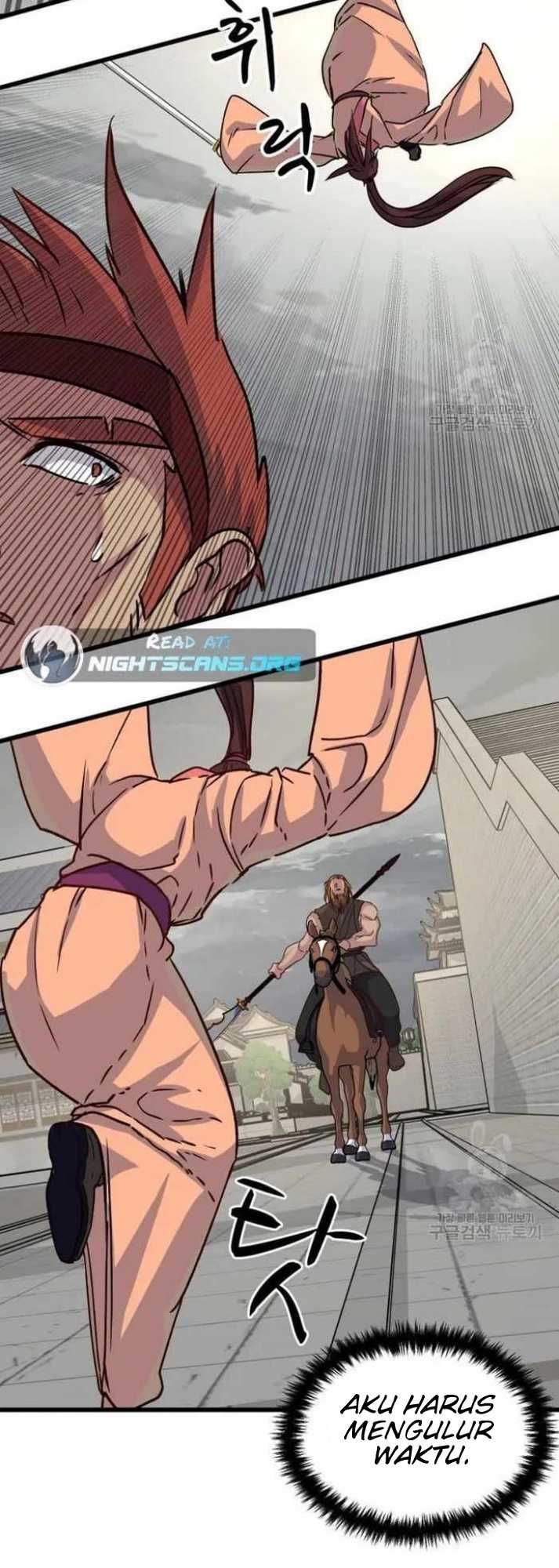 The Heavenly Demon Will Turn the World Upside Down Chapter 18 Gambar 12