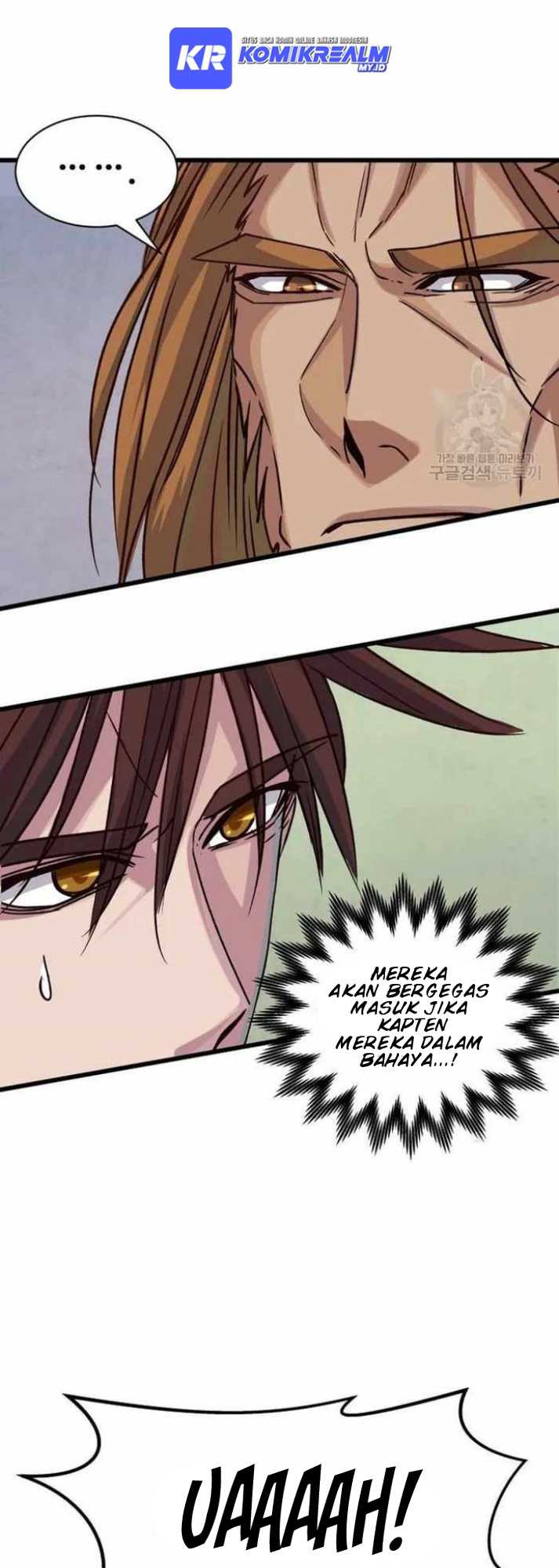 The Heavenly Demon Will Turn the World Upside Down Chapter 18 Gambar 13