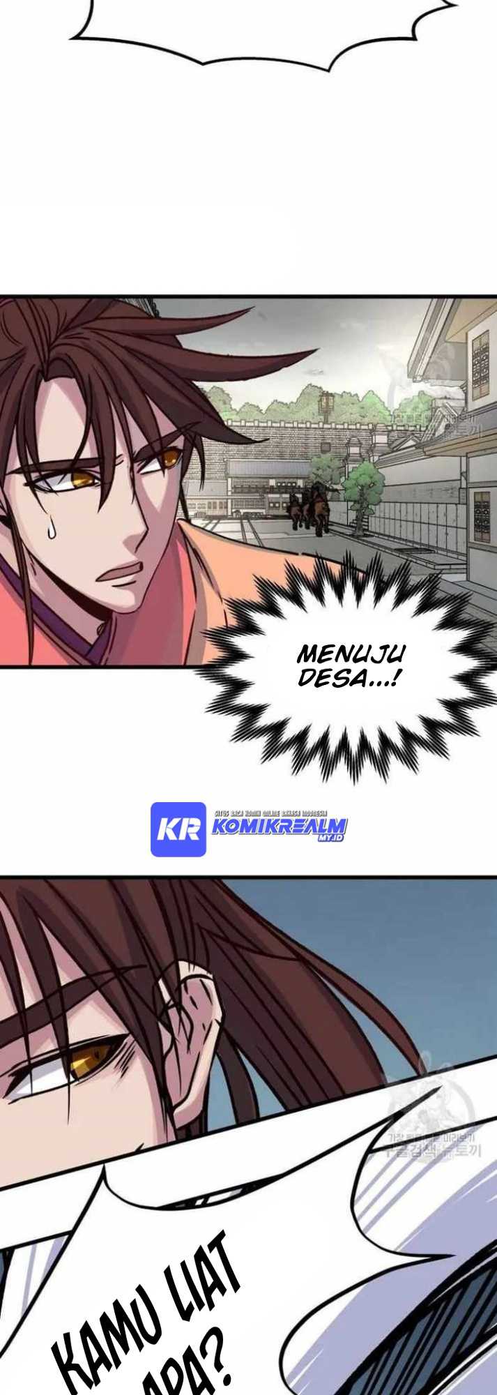 The Heavenly Demon Will Turn the World Upside Down Chapter 18 Gambar 14