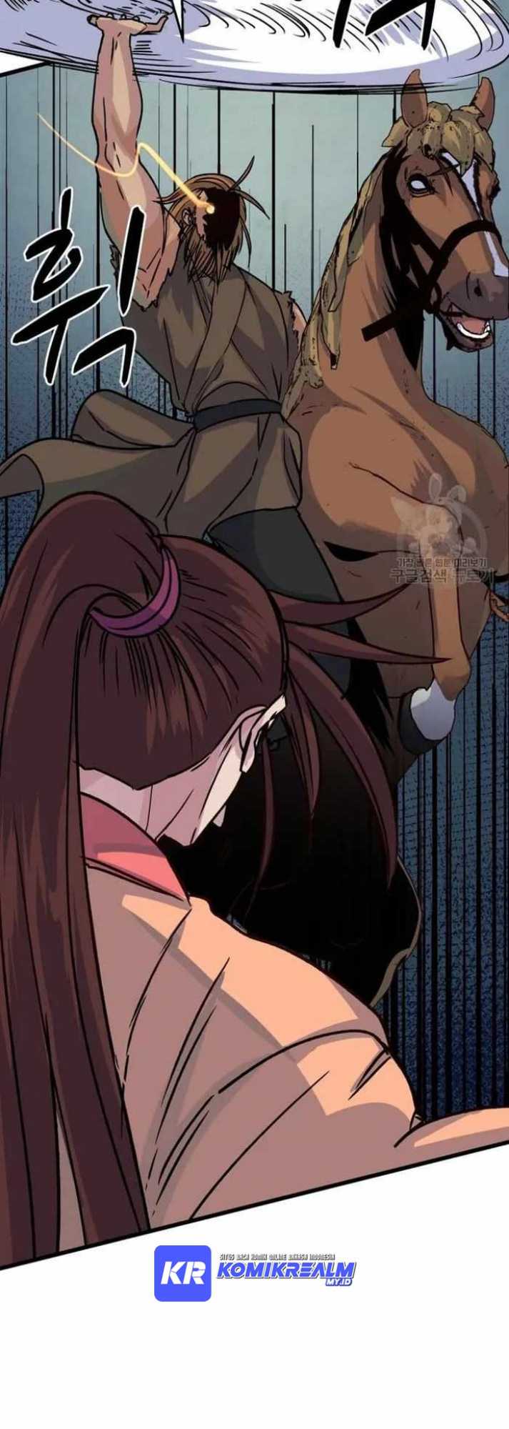 The Heavenly Demon Will Turn the World Upside Down Chapter 18 Gambar 17