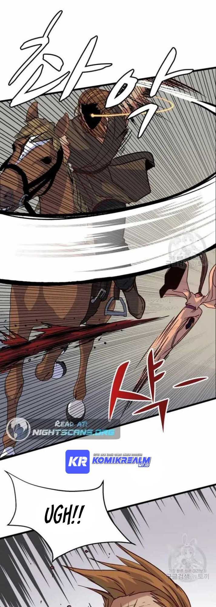 The Heavenly Demon Will Turn the World Upside Down Chapter 18 Gambar 18