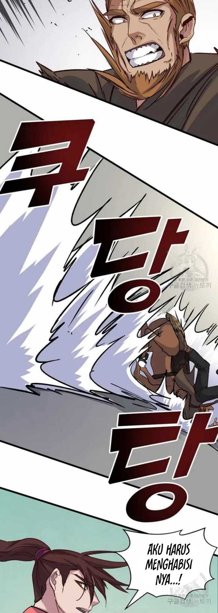 The Heavenly Demon Will Turn the World Upside Down Chapter 18 Gambar 19