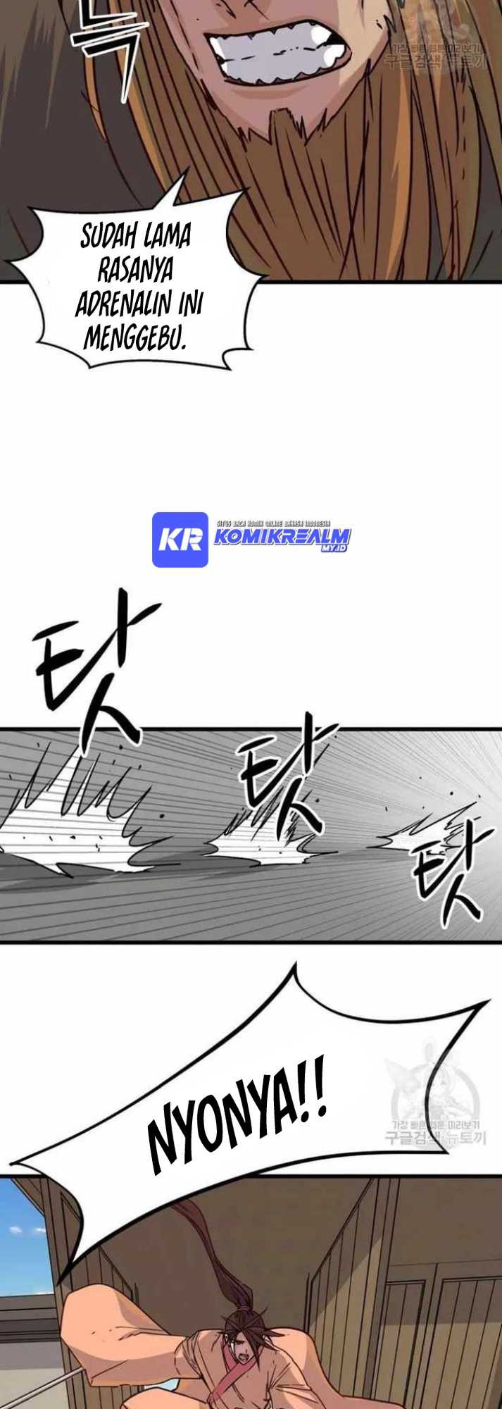 The Heavenly Demon Will Turn the World Upside Down Chapter 18 Gambar 22