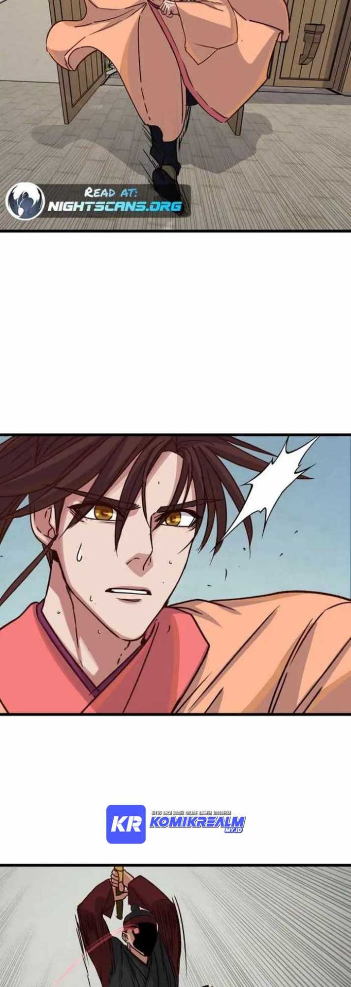 The Heavenly Demon Will Turn the World Upside Down Chapter 18 Gambar 23