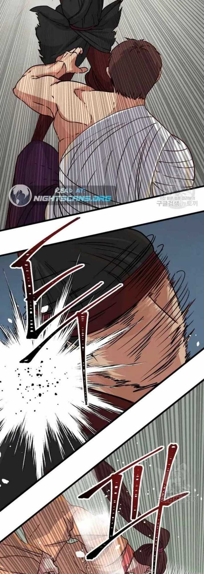 The Heavenly Demon Will Turn the World Upside Down Chapter 18 Gambar 24