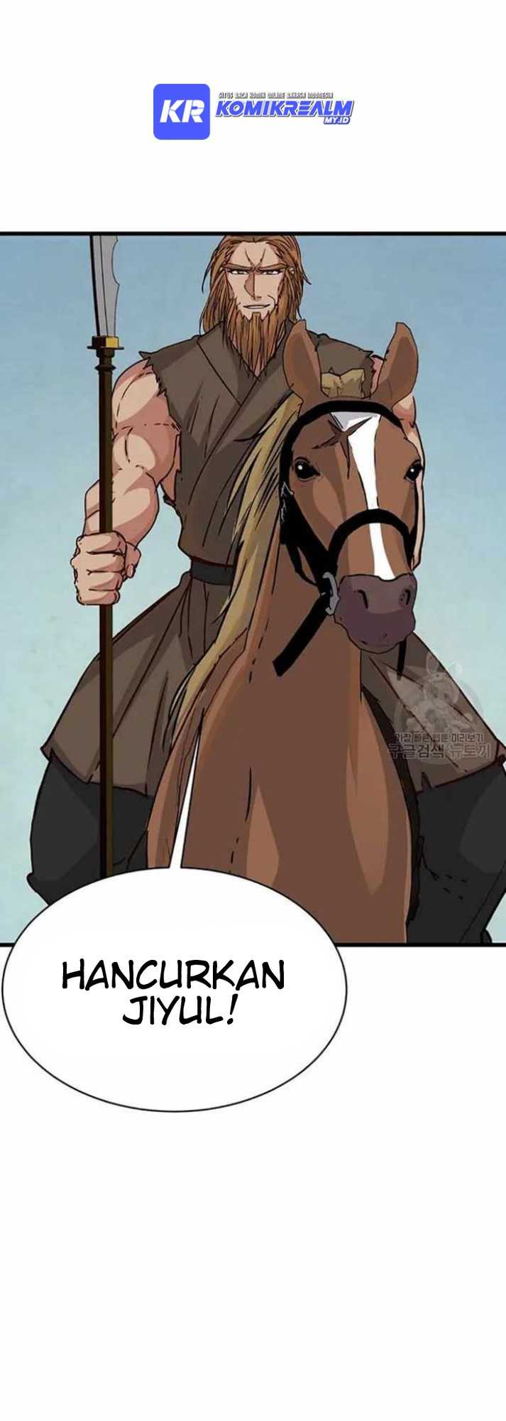 The Heavenly Demon Will Turn the World Upside Down Chapter 18 Gambar 3