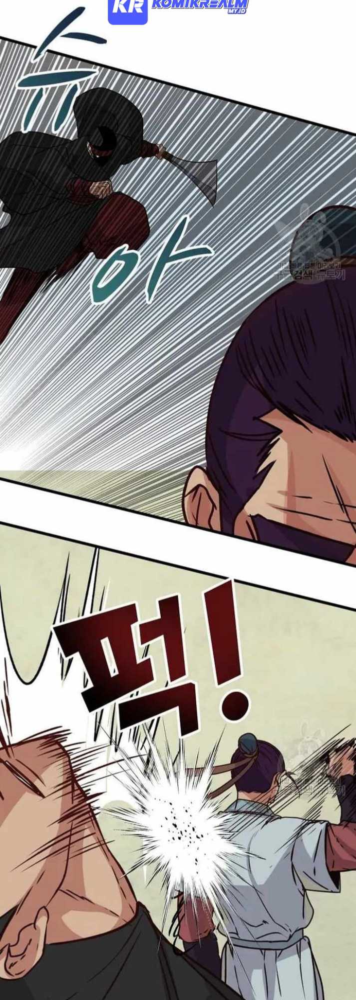 The Heavenly Demon Will Turn the World Upside Down Chapter 18 Gambar 33