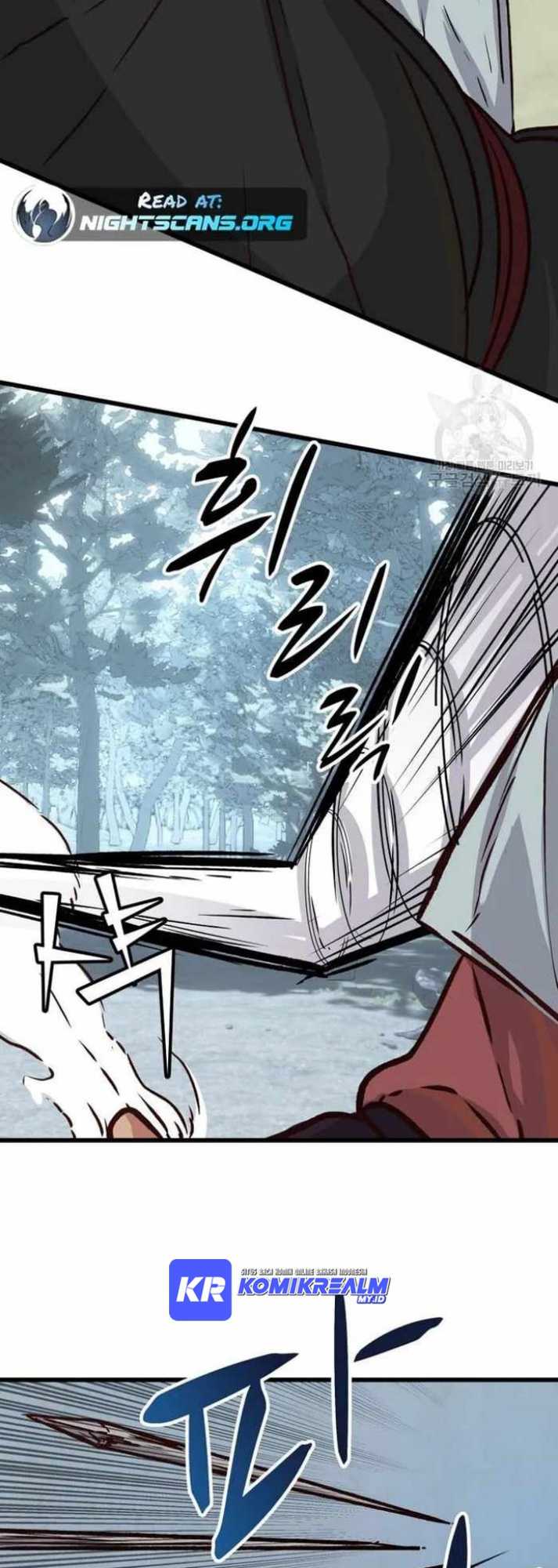 The Heavenly Demon Will Turn the World Upside Down Chapter 18 Gambar 34