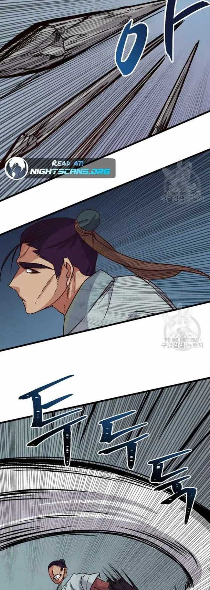 The Heavenly Demon Will Turn the World Upside Down Chapter 18 Gambar 35