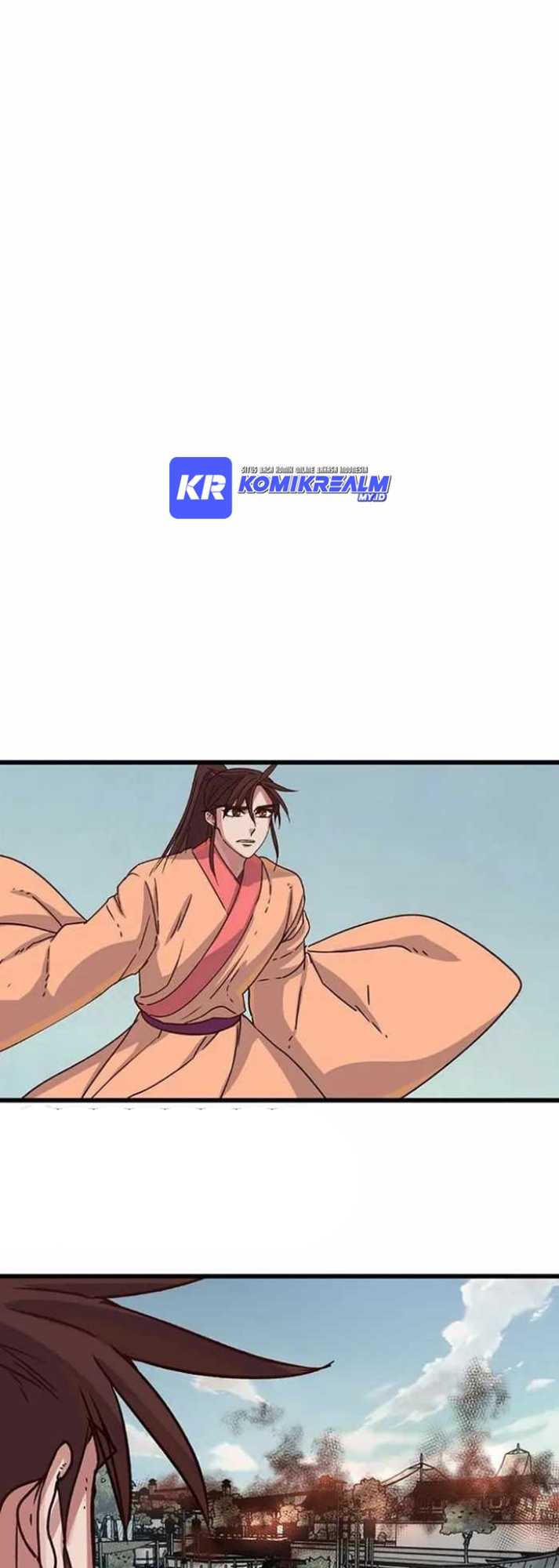 The Heavenly Demon Will Turn the World Upside Down Chapter 18 Gambar 4