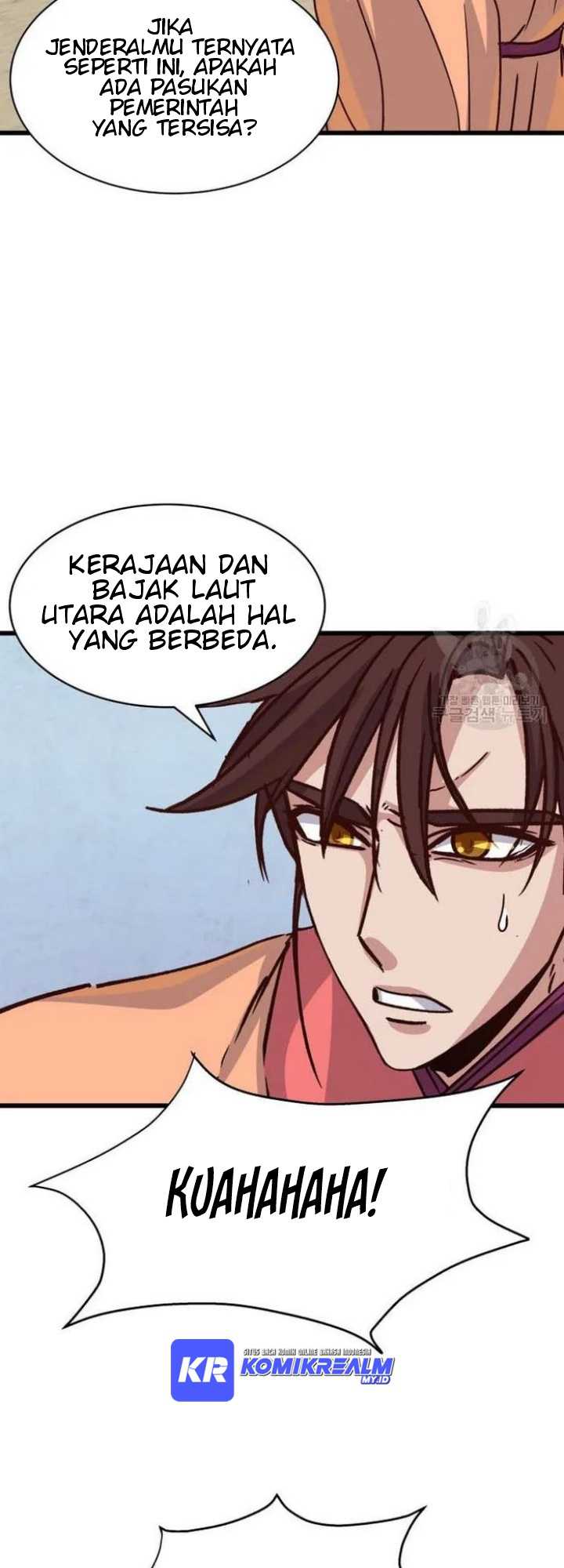 The Heavenly Demon Will Turn the World Upside Down Chapter 18 Gambar 47
