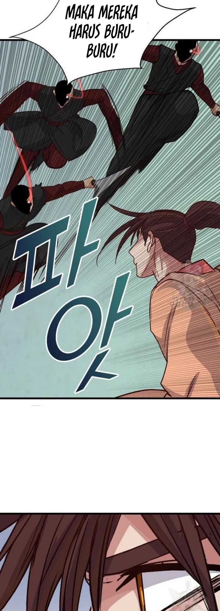 The Heavenly Demon Will Turn the World Upside Down Chapter 18 Gambar 48