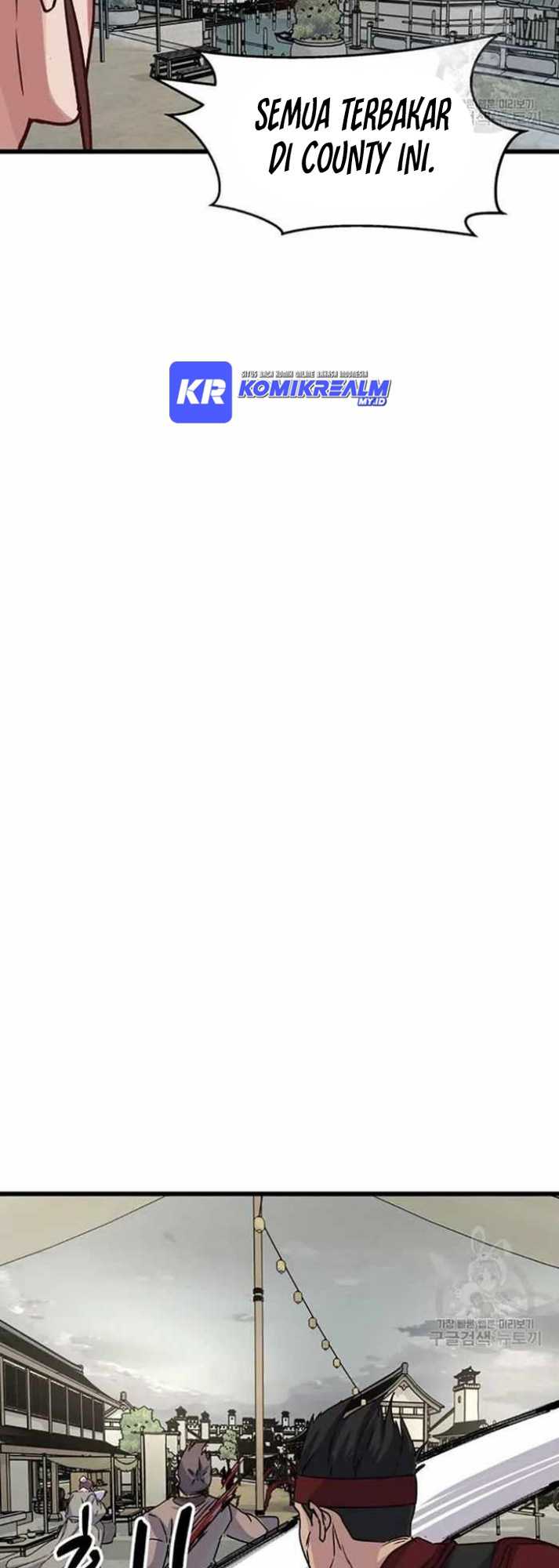 The Heavenly Demon Will Turn the World Upside Down Chapter 18 Gambar 5