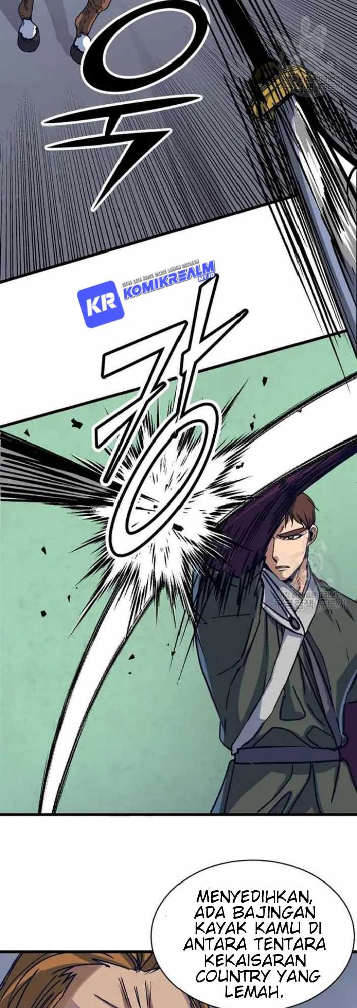 The Heavenly Demon Will Turn the World Upside Down Chapter 17 Gambar 10