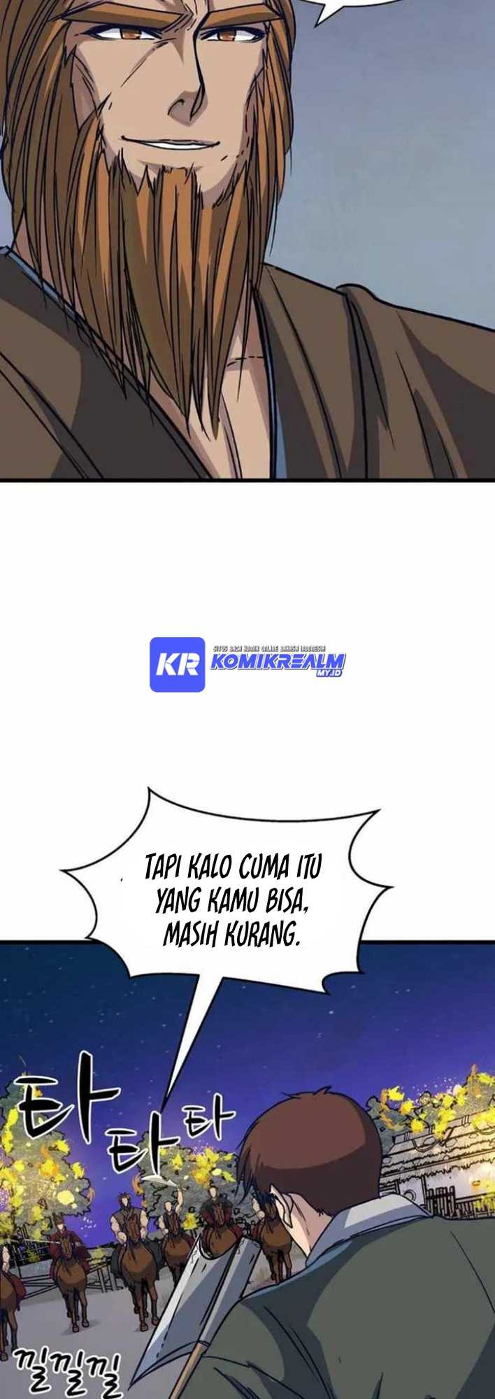 The Heavenly Demon Will Turn the World Upside Down Chapter 17 Gambar 11