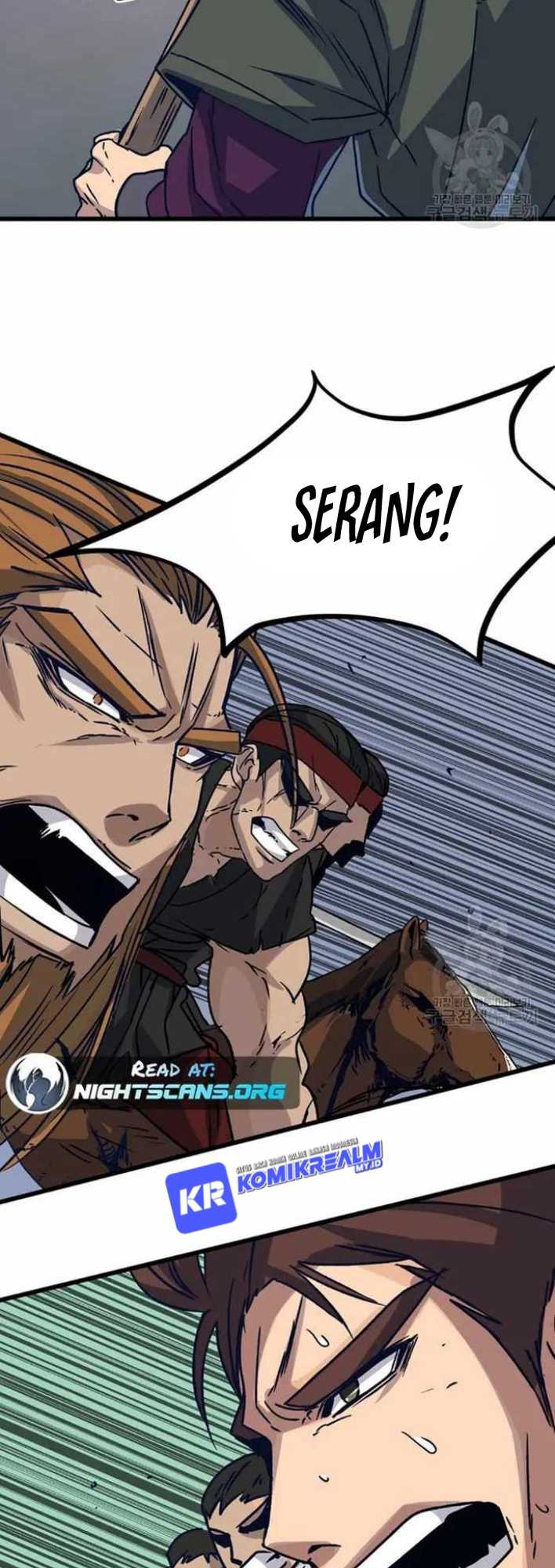 The Heavenly Demon Will Turn the World Upside Down Chapter 17 Gambar 12