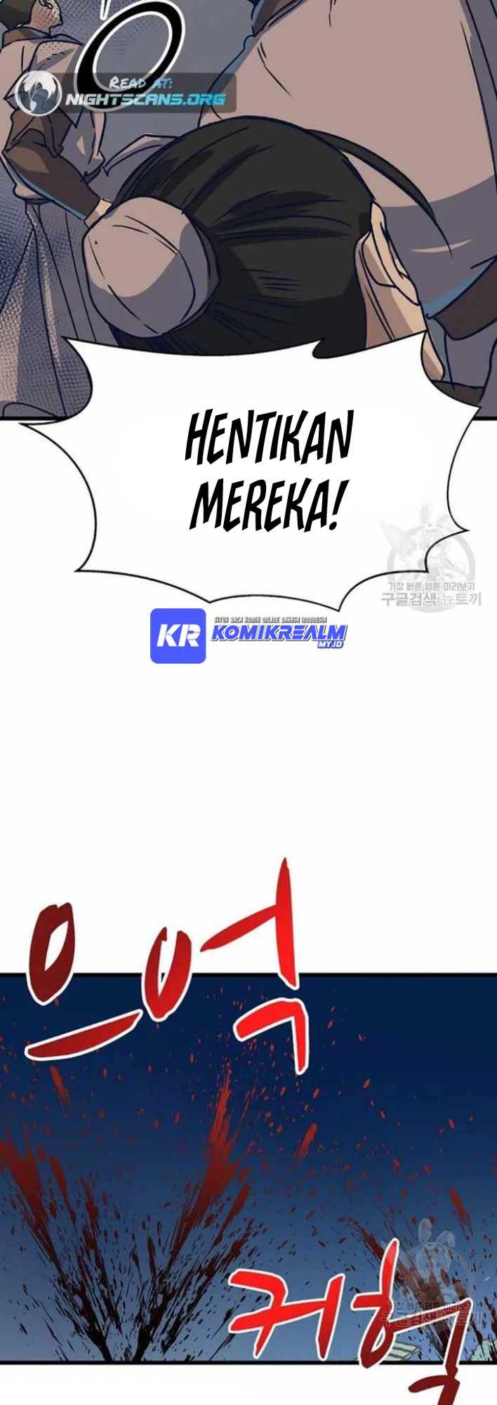 The Heavenly Demon Will Turn the World Upside Down Chapter 17 Gambar 14