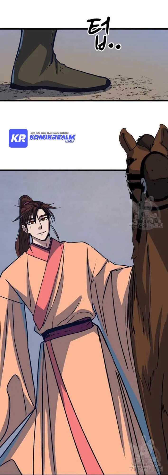 The Heavenly Demon Will Turn the World Upside Down Chapter 17 Gambar 16