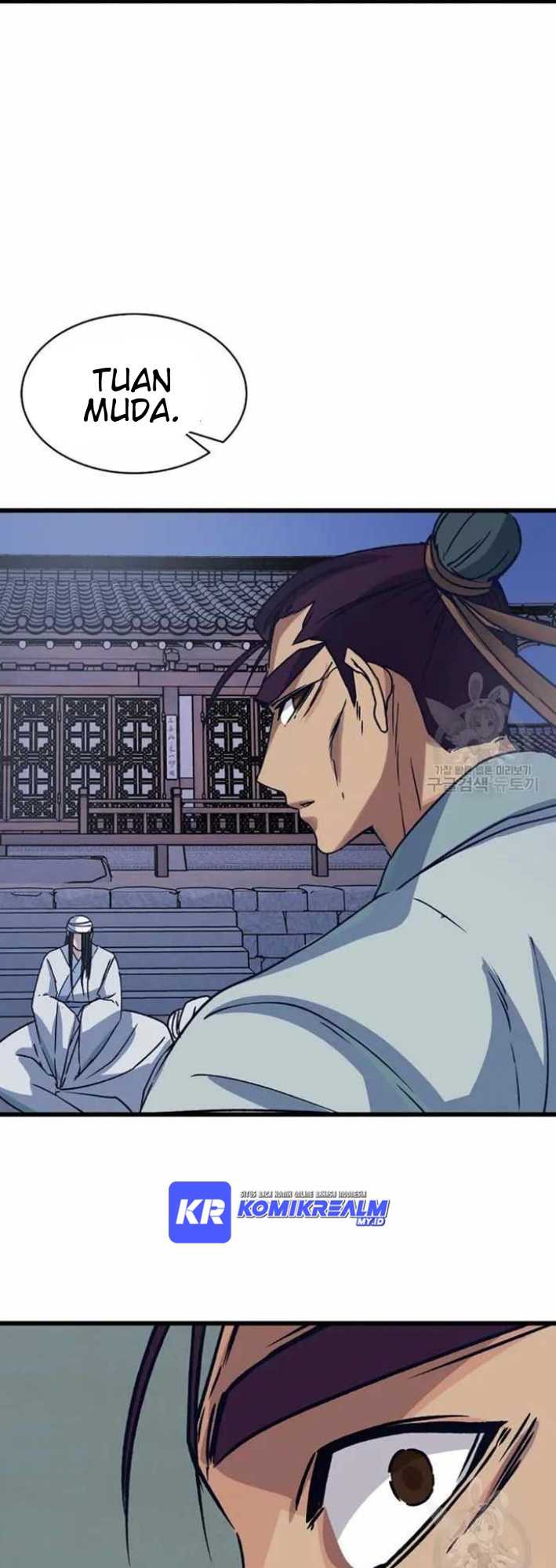 The Heavenly Demon Will Turn the World Upside Down Chapter 17 Gambar 17