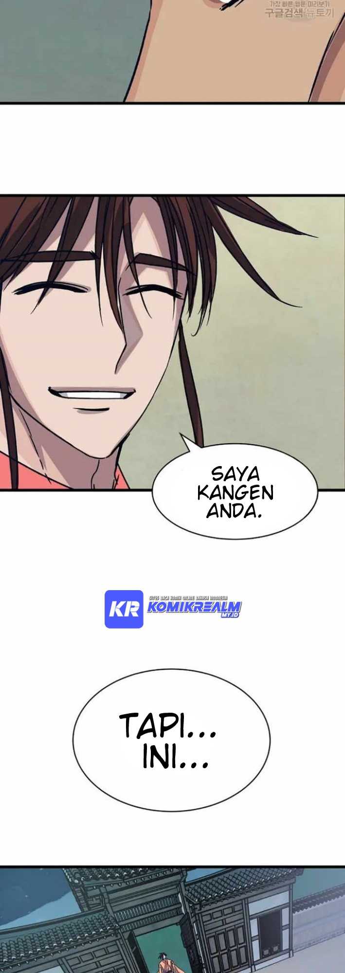 The Heavenly Demon Will Turn the World Upside Down Chapter 17 Gambar 18