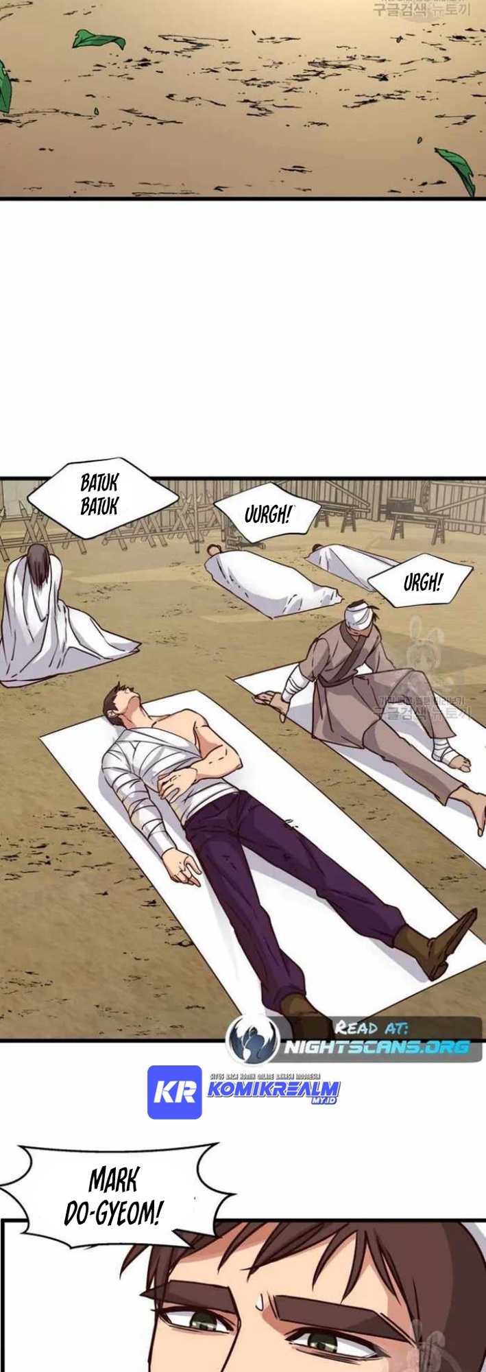 The Heavenly Demon Will Turn the World Upside Down Chapter 17 Gambar 23