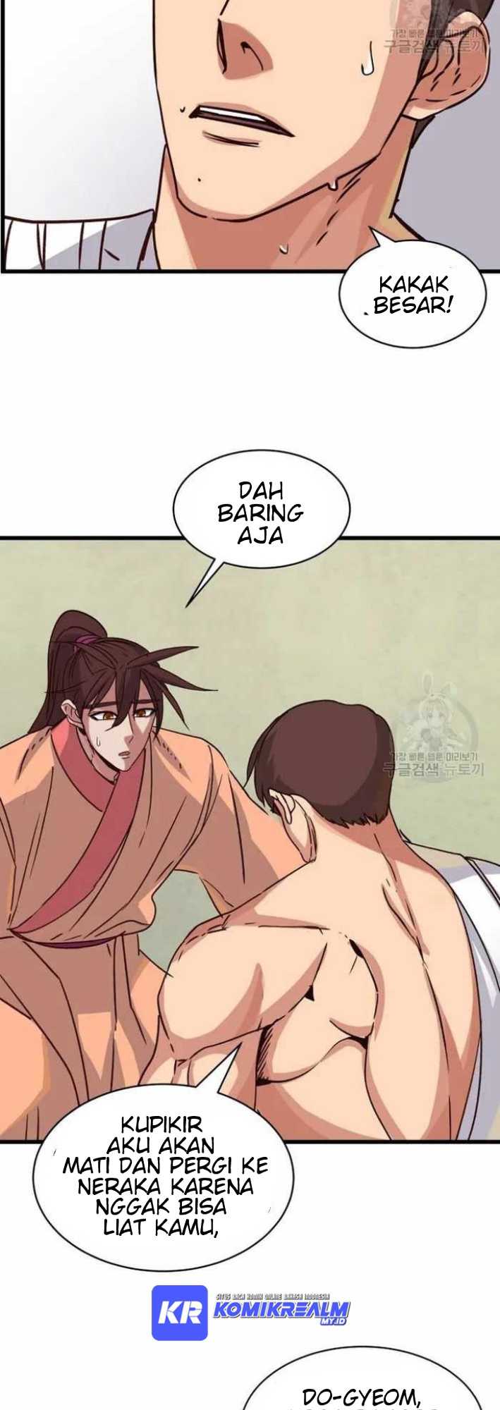 The Heavenly Demon Will Turn the World Upside Down Chapter 17 Gambar 24