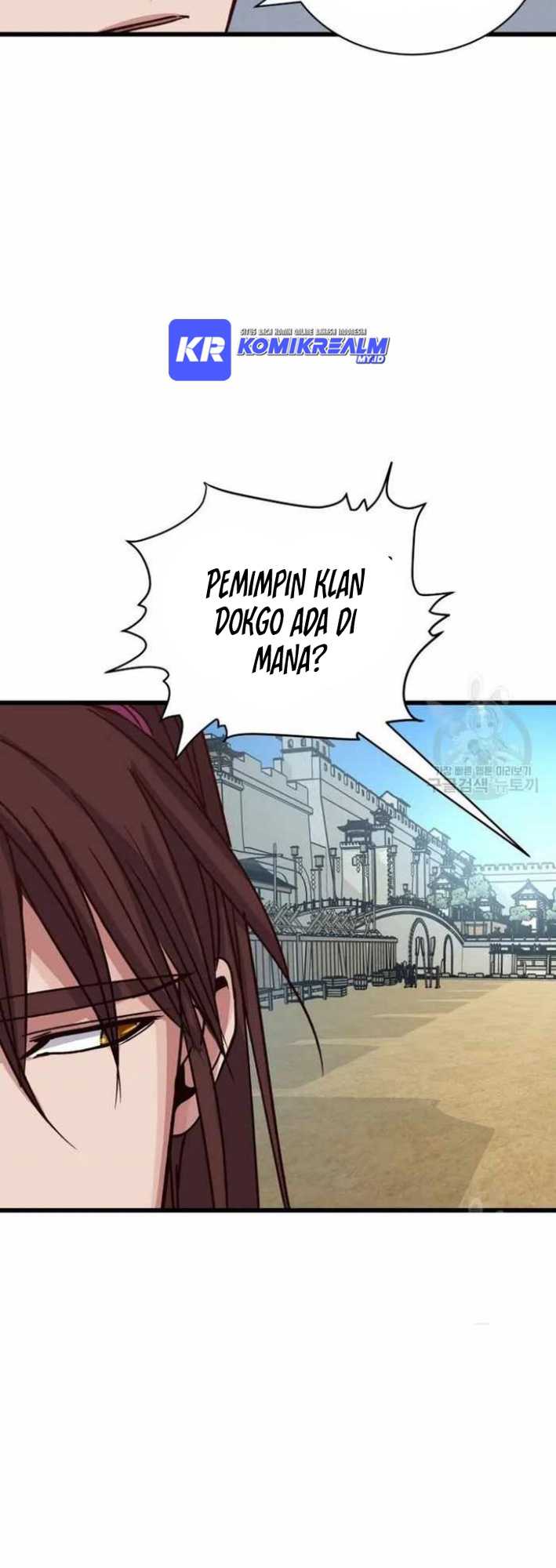 The Heavenly Demon Will Turn the World Upside Down Chapter 17 Gambar 28