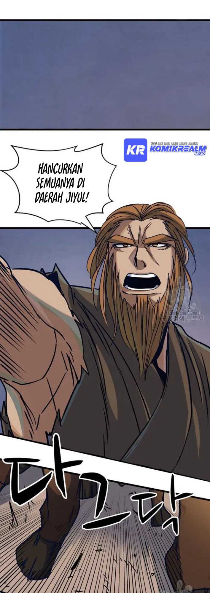 The Heavenly Demon Will Turn the World Upside Down Chapter 17 Gambar 3