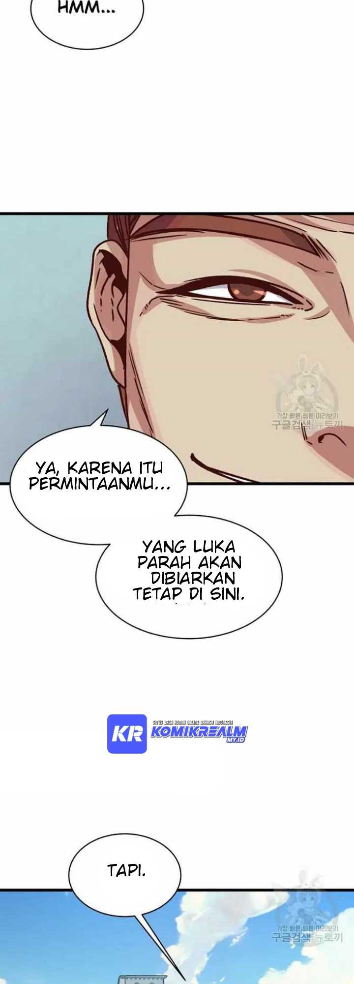 The Heavenly Demon Will Turn the World Upside Down Chapter 17 Gambar 32