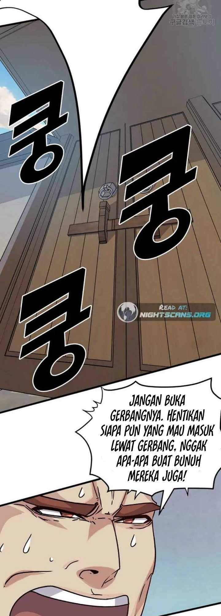 The Heavenly Demon Will Turn the World Upside Down Chapter 17 Gambar 42
