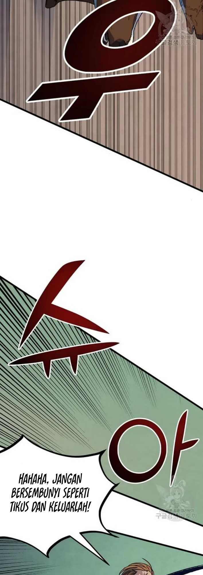 The Heavenly Demon Will Turn the World Upside Down Chapter 17 Gambar 5